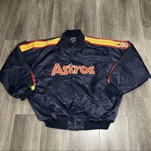 Houston Astros jacket XL